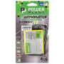 Акумуляторна батарея PowerPlant Sony Xperia C5 Ultra Dual/Z3+/Z4 2930mAh (SM190102) Акумуляторна батарея PowerPlant Sony Xperia C5 Ultra Dual/Z3+/Z4 2930mAh (SM190102)