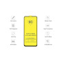 Скло захисне Drobak Motorola One Fusion+ (Black) (222296) (222296) Скло захисне Drobak Motorola One Fusion+ (Black) (222296) (222296)