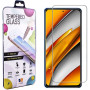 Скло захисне Drobak Ceramics Poco X3 Pro (474770) Скло захисне Drobak Ceramics Poco X3 Pro (474770)