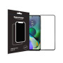 Скло захисне BeCover Motorola Moto G54 / G54 Power Black (710107) Скло захисне BeCover Motorola Moto G54 / G54 Power Black (710107)