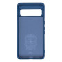 Чохол до мобільного телефона Armorstandart ICON Case Google Pixel 8 Pro Dark Blue (ARM73031) Чохол до мобільного телефона Armorstandart ICON Case Google Pixel 8 Pro Dark Blue (ARM73031)
