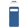 Чохол до мобільного телефона Armorstandart ICON Case Google Pixel 8 Pro Dark Blue (ARM73031) Чохол до мобільного телефона Armorstandart ICON Case Google Pixel 8 Pro Dark Blue (ARM73031)