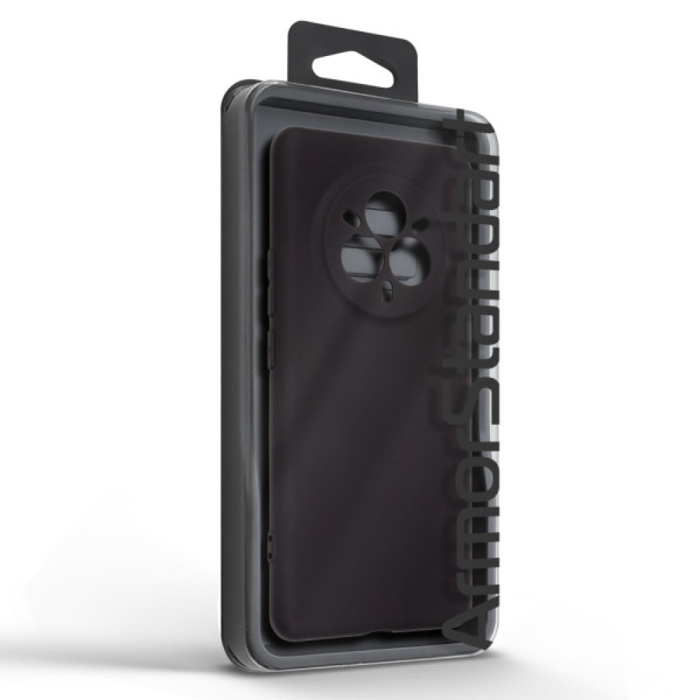 Чохол до мобільного телефона Armorstandart Matte Slim Fit Realme 14 Pro 5G Camera cover Black (ARM83651)
