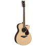 Гітара електроакустична Yamaha FSX830C Natural Гітара електроакустична Yamaha FSX830C Natural