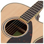 Гітара електроакустична Yamaha FSX830C Natural Гітара електроакустична Yamaha FSX830C Natural