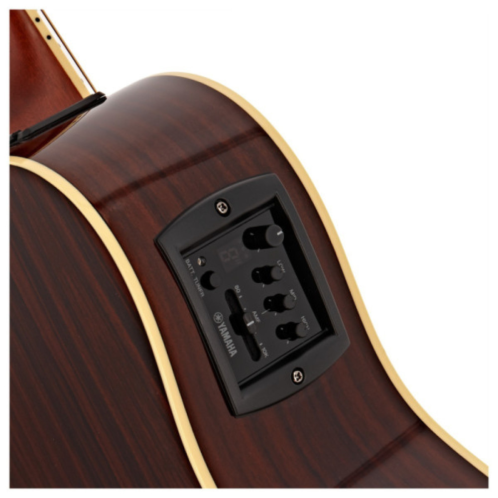 Гітара електроакустична Yamaha FSX830C Natural