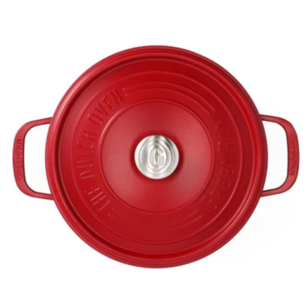 Каструля GreenPan Featherweights, 22 см, 3,3 л (CC005432-001)