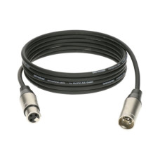 Мікрофонний кабель Klotz Greyhound Microphone Сable 5 m (229110) Мікрофонний кабель Klotz Greyhound Microphone Сable 5 m (229110)