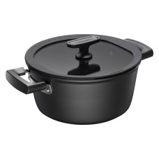 Каструля Fiskars Hard Face 3,5 л (1075526)