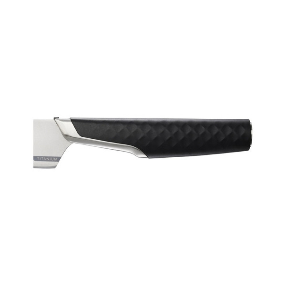 Кухонний ніж Fiskars Taiten Santoku 16 см (1066831)