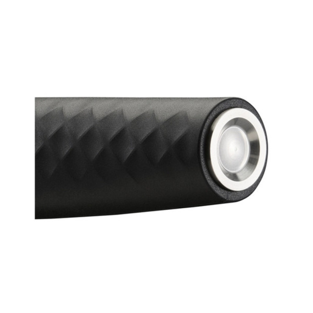 Кухонний ніж Fiskars Taiten Santoku 16 см (1066831)