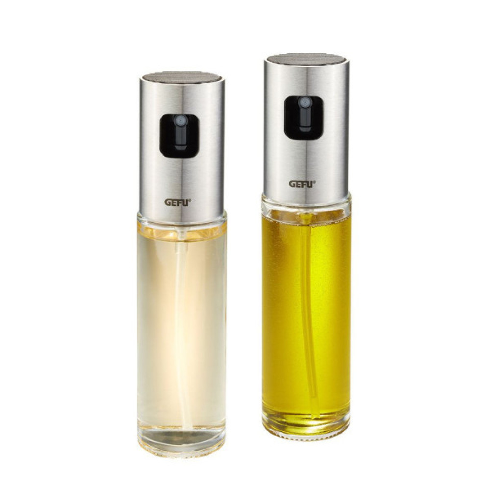 Розпилювач для олії та оцту Gefu Duo Neva Набір 2 шт (34658)
