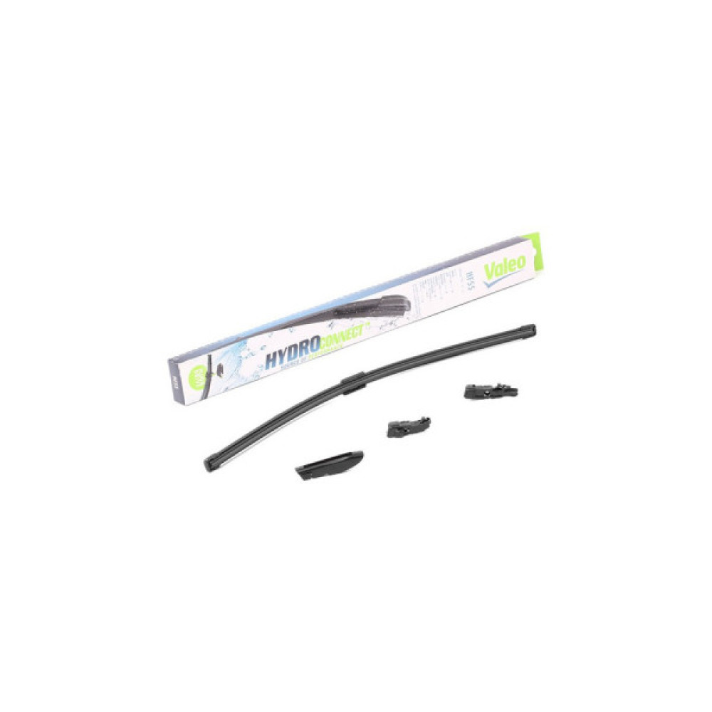 Щітка склоочисника Valeo 578508