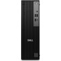 Комп'ютер персональний Dell Pro Slim, Intel U5-235, 16GB, F512GB, UMA, WiFi, кл+м, Win11P