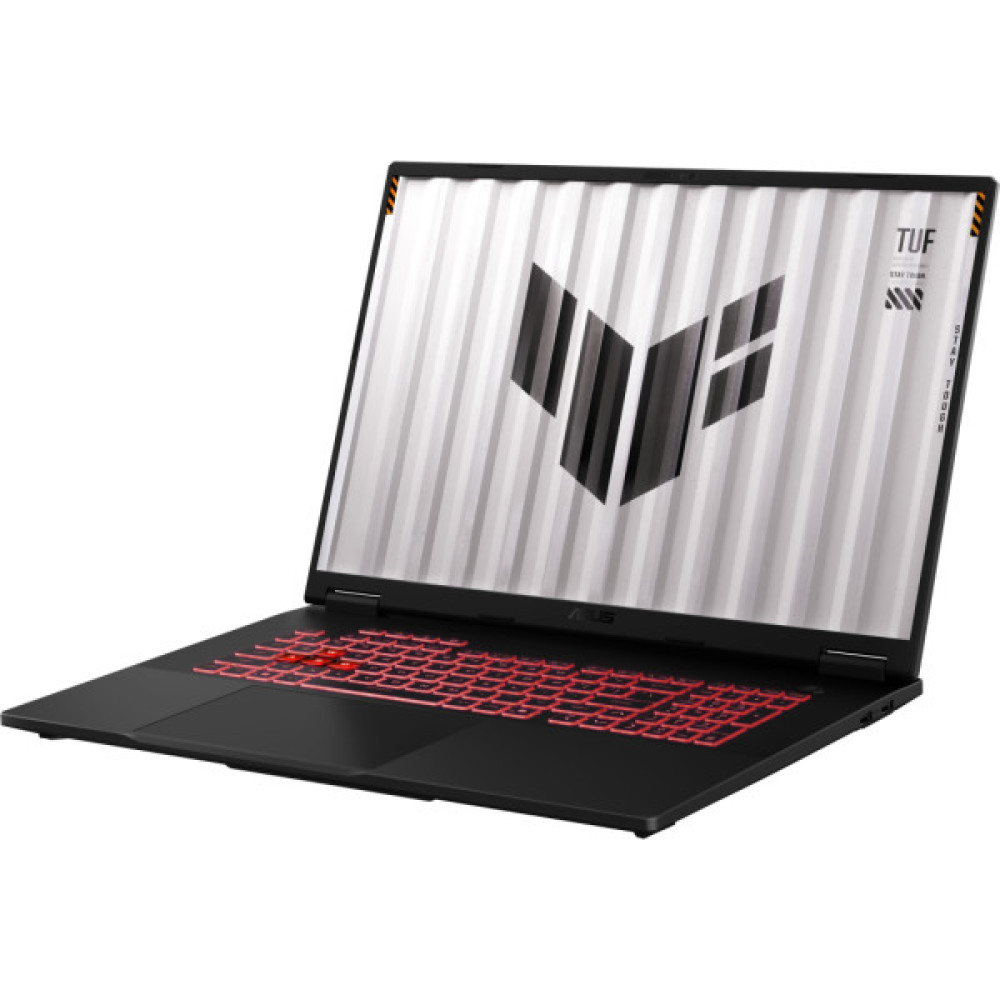 Ноутбук ASUS TUF Gaming A18 FA808UH-S8021 (90NR0NM1-M003B0)