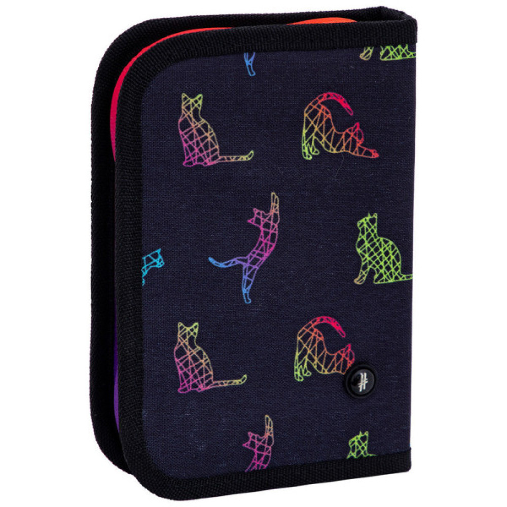 Пенал Hash AC8 Kitty smile (503023046)