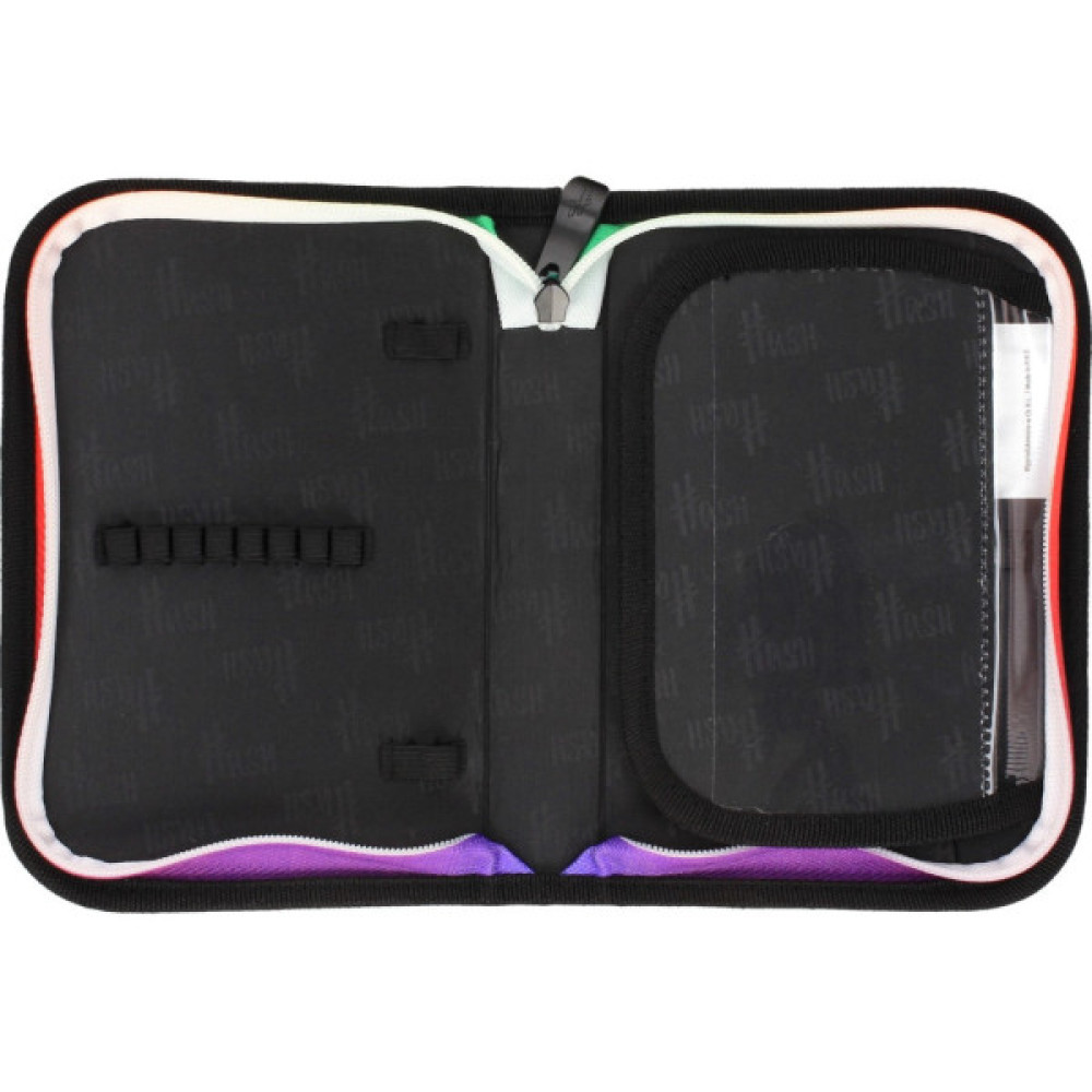 Пенал Hash AC8 Kitty smile (503023046)