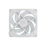 Кулер до корпусу Fractal Design Momentum 14 RGB White (FD-F-MR1-1402)