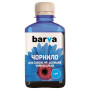 Чорнило Barva CANON/HP/Lexmark Universal №4 CYAN 180г (CU4-476) Чорнило Barva CANON/HP/Lexmark Universal №4 CYAN 180г (CU4-476)