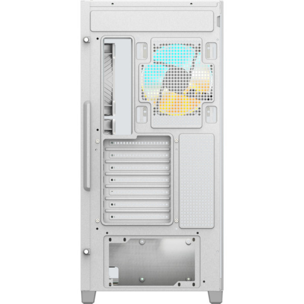 Корпус для ПК GIGABYTE GB-C500PI ST
