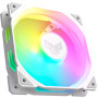 Кулер до корпусу ASUS TUF GAMING TR120 FAN ARGB WHITE 3IN1 (90DA0093-B09020)
