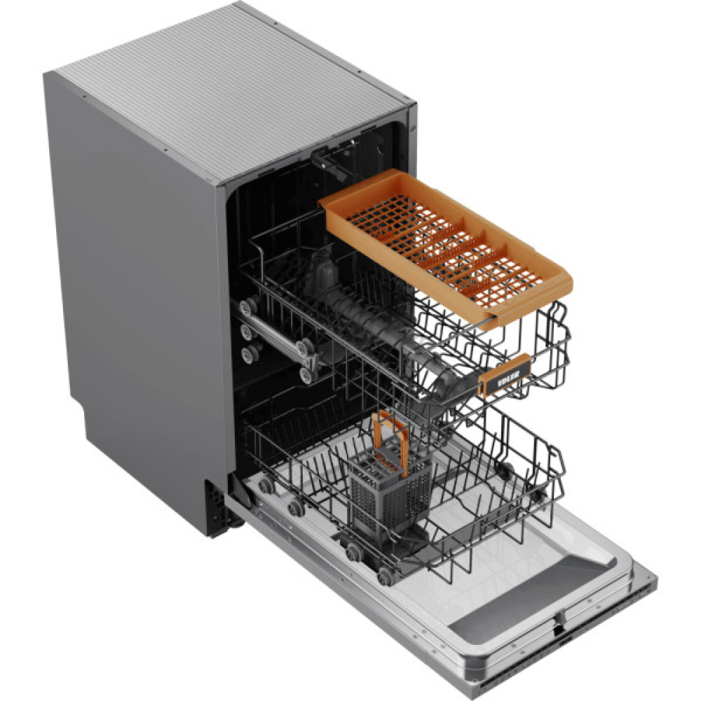 Посудомийна машина Edler EBD-4525P