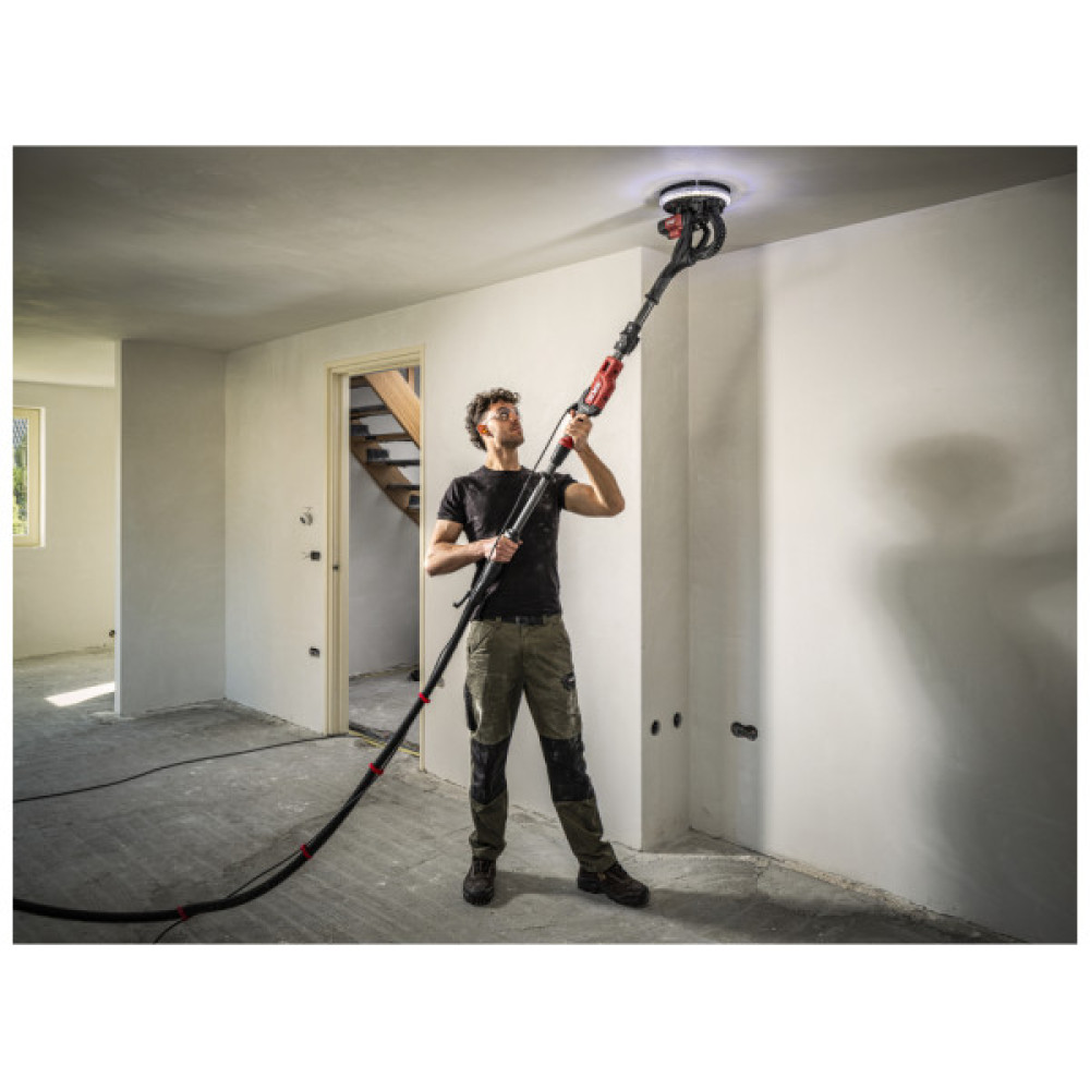 Шліфувальна машина Skil 7521 DA для гіпсокартону (SR1E7521DA)