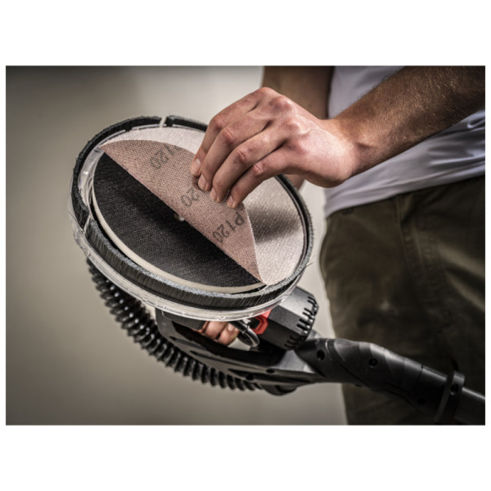 Шліфувальна машина Skil 7521 DA для гіпсокартону (SR1E7521DA)