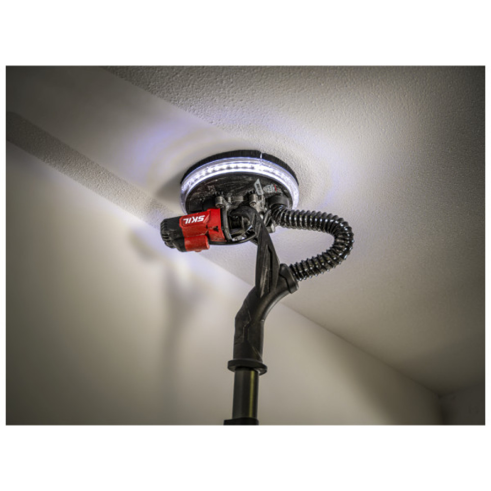 Шліфувальна машина Skil 7521 DA для гіпсокартону (SR1E7521DA)