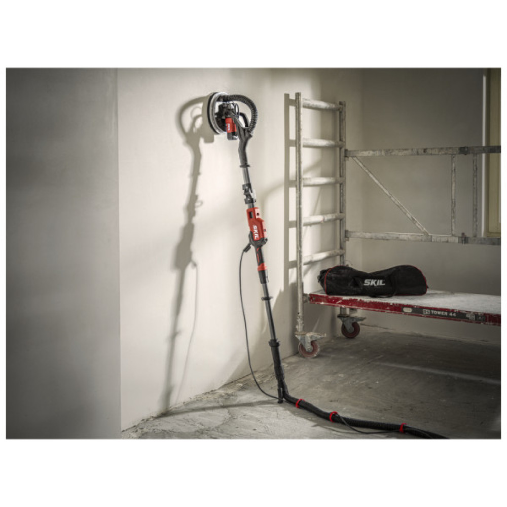 Шліфувальна машина Skil 7521 DA для гіпсокартону (SR1E7521DA)