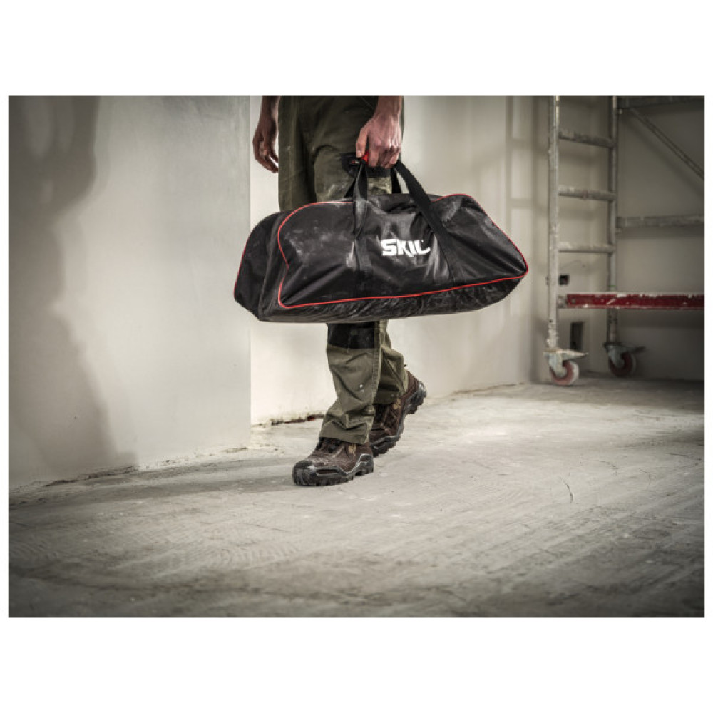 Шліфувальна машина Skil 7521 DA для гіпсокартону (SR1E7521DA)