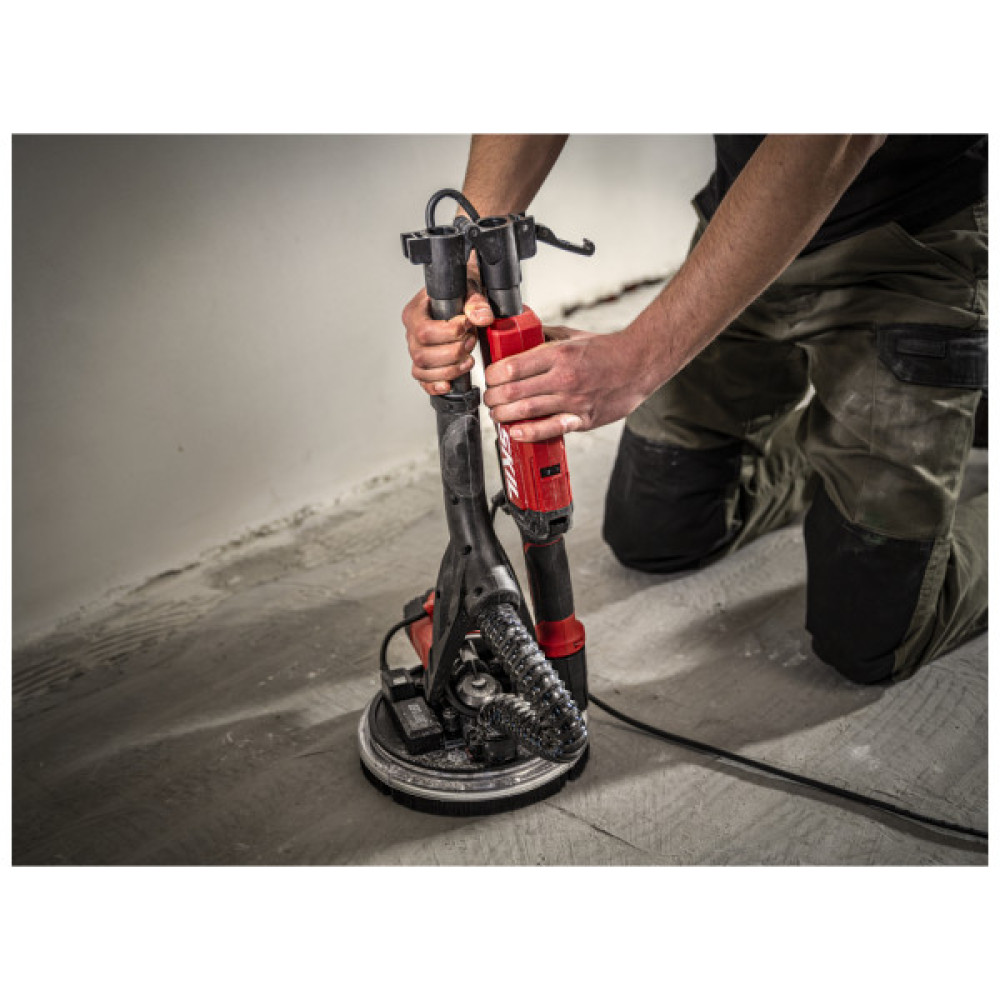 Шліфувальна машина Skil 7521 DA для гіпсокартону (SR1E7521DA)