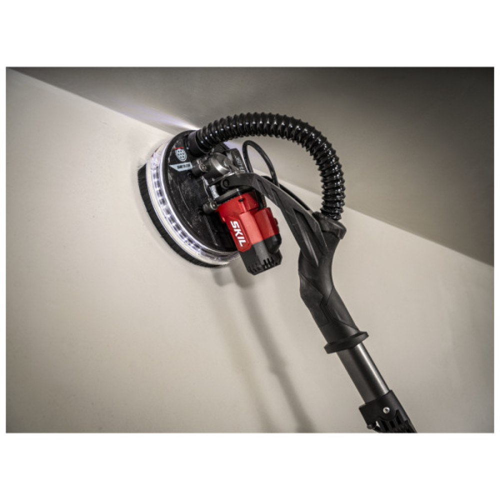 Шліфувальна машина Skil 7521 DA для гіпсокартону (SR1E7521DA)