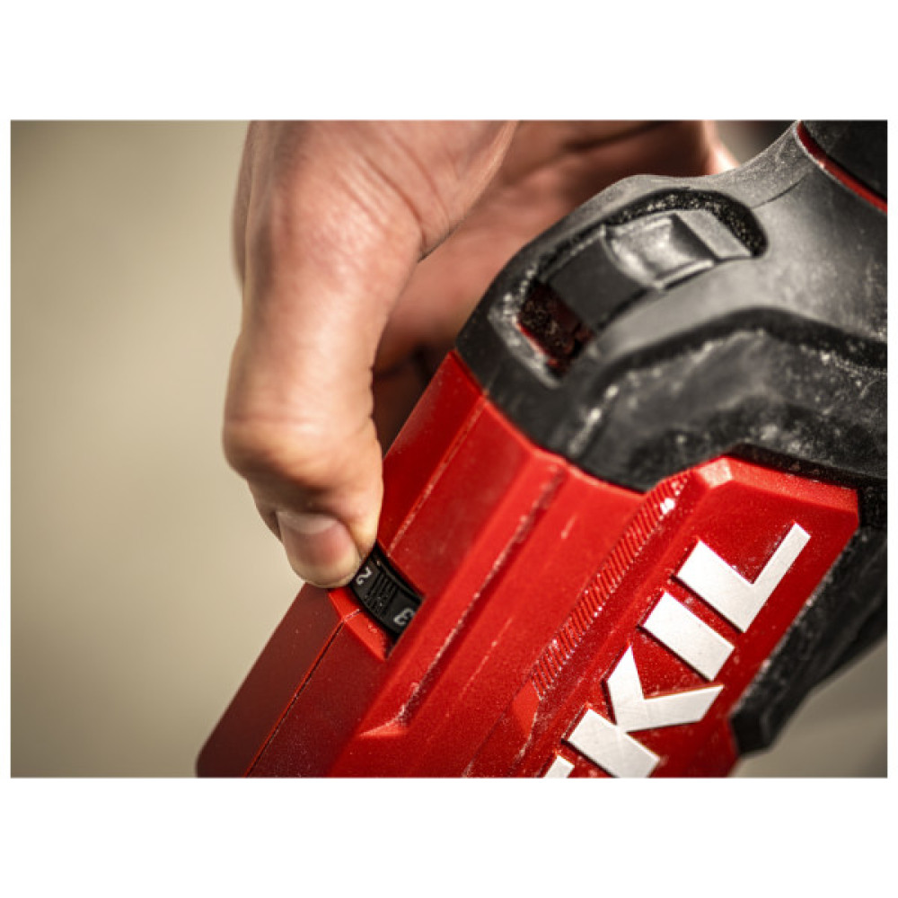 Шліфувальна машина Skil 7521 DA для гіпсокартону (SR1E7521DA)