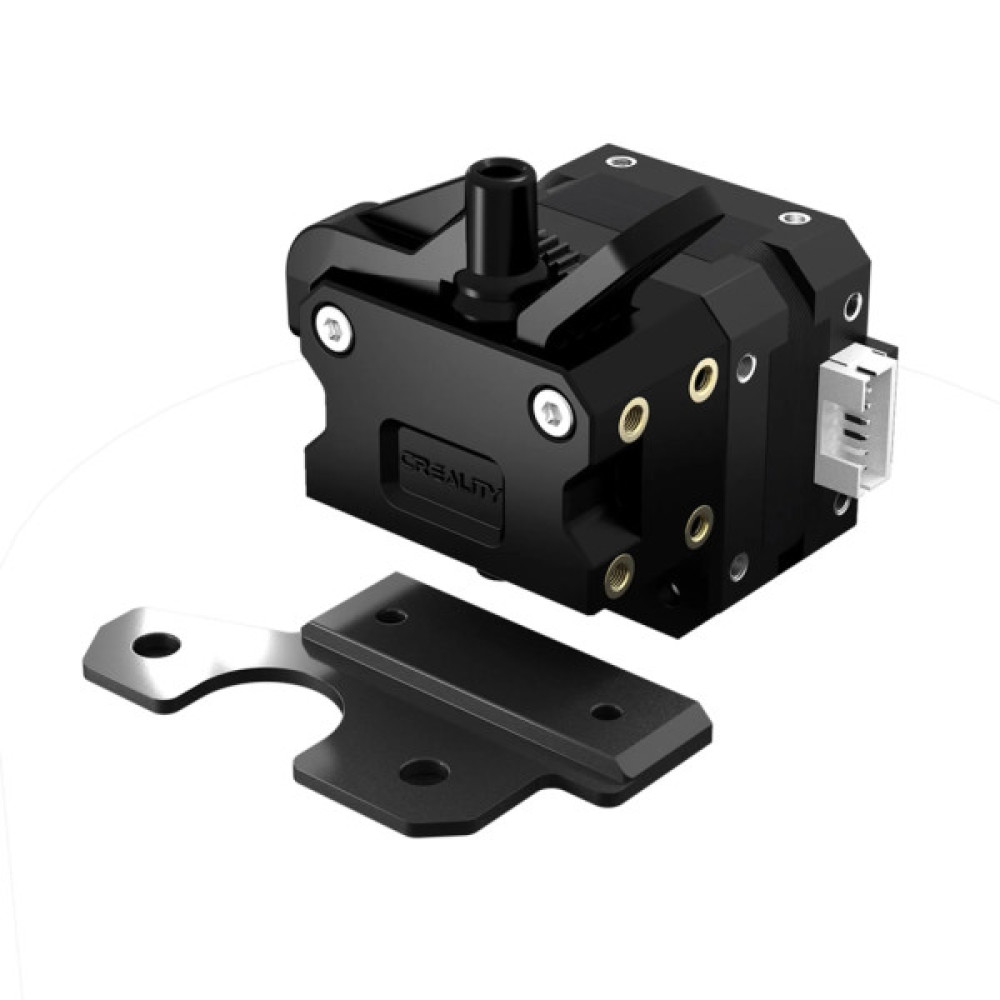 Екструдер для 3D-принтера Creality Sprite Extruder SE (4001020069)