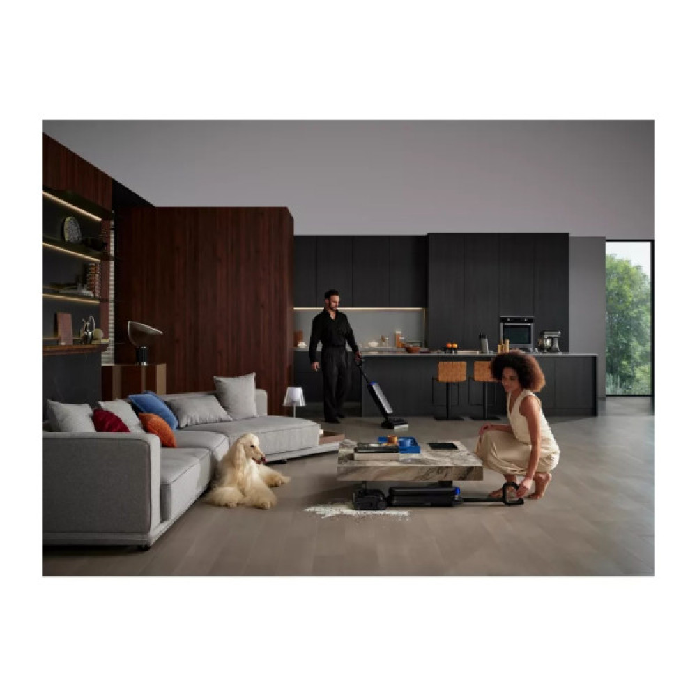 Пилосос Tineco Floor One S9 Artist Premium (FW2C0700DE)