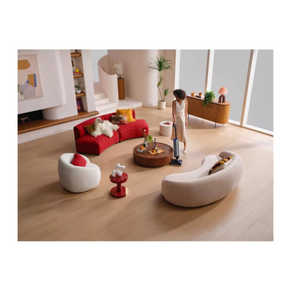 Пилосос Tineco Floor One S9 Artist Premium (FW2C0700DE)