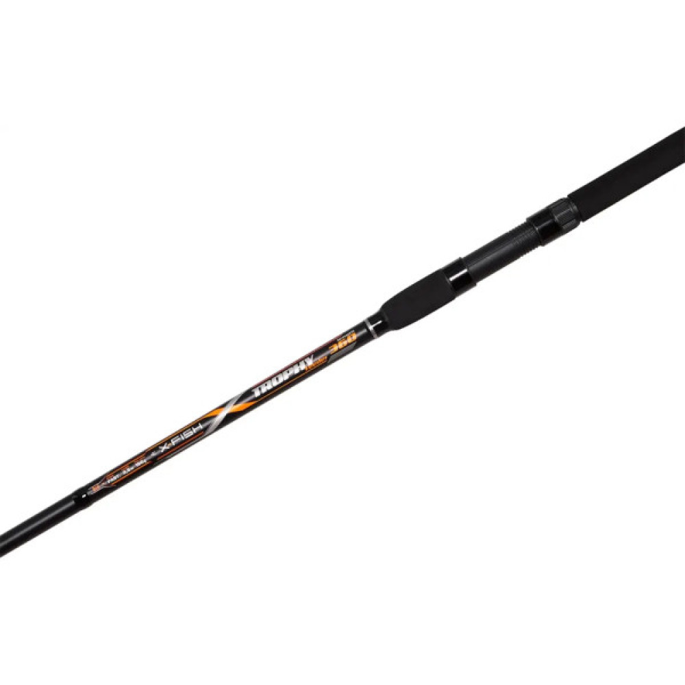Вудилище X-Fish Trophy Feeder 3.90m Max 150g (1917.00.83)