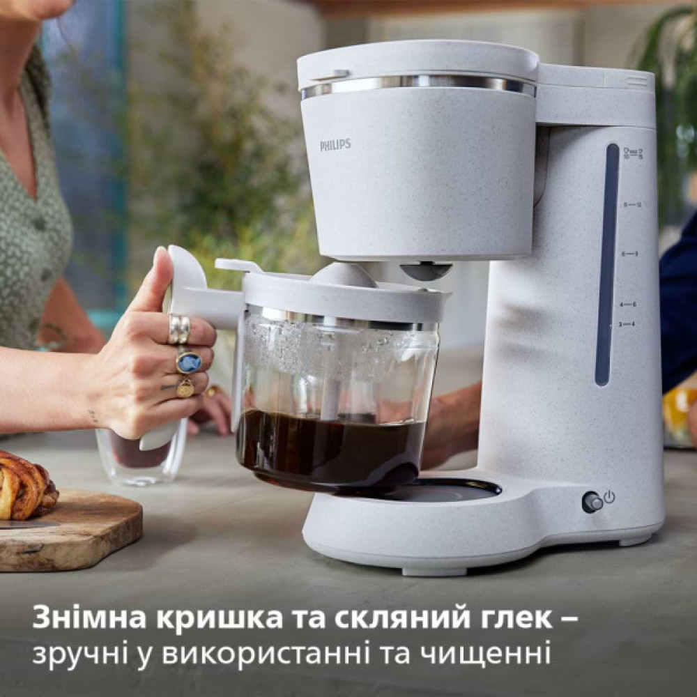 Крапельна кавоварка Philips HD5120/00
