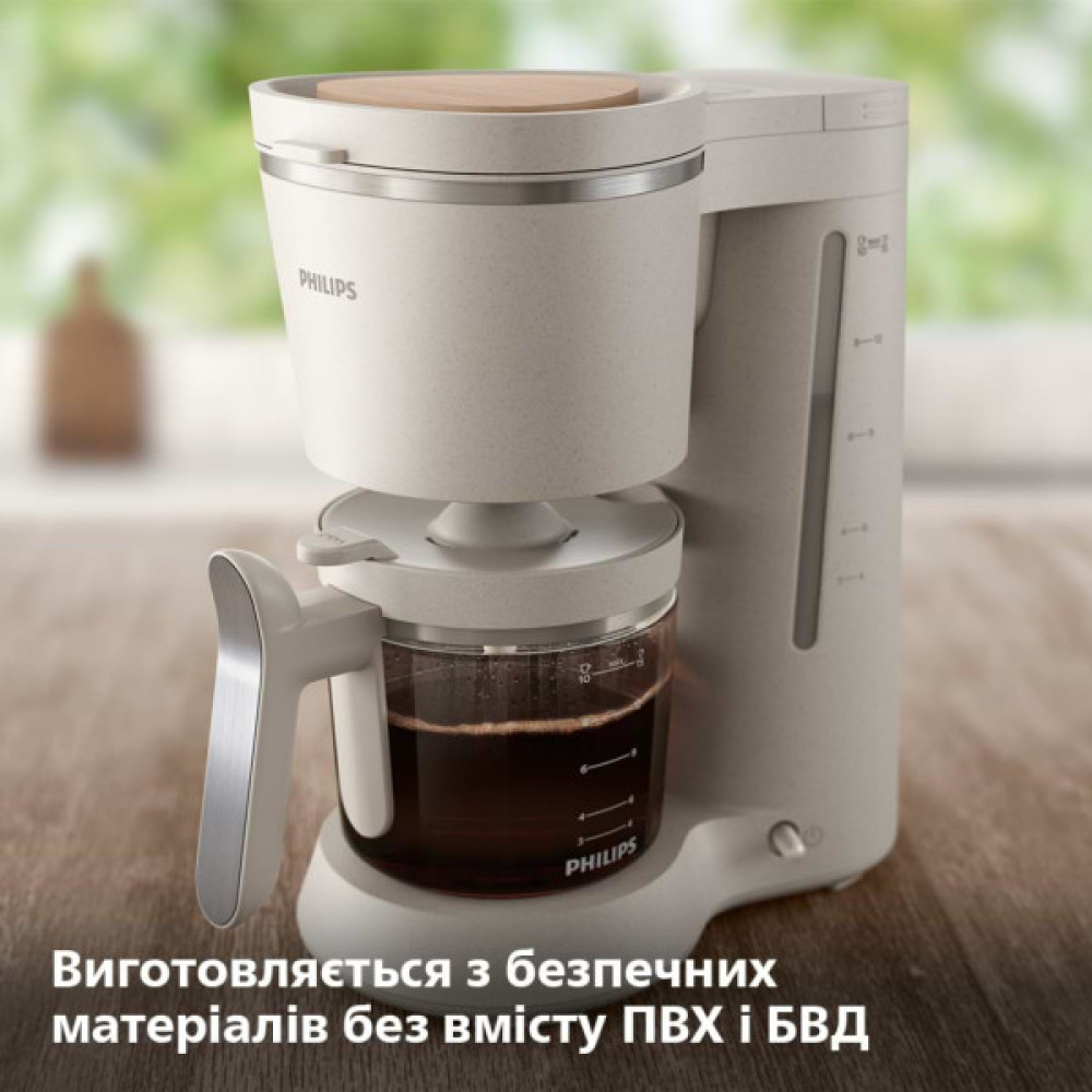 Крапельна кавоварка Philips HD5120/00