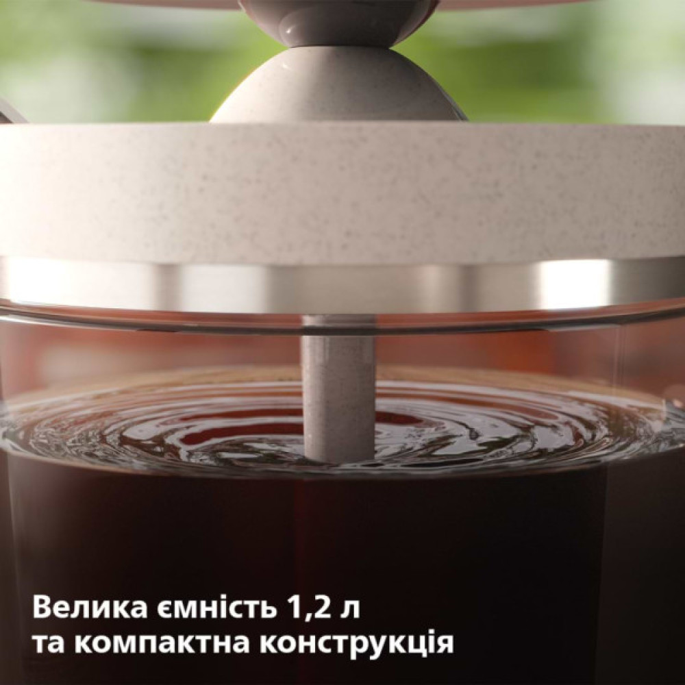 Крапельна кавоварка Philips HD5120/00