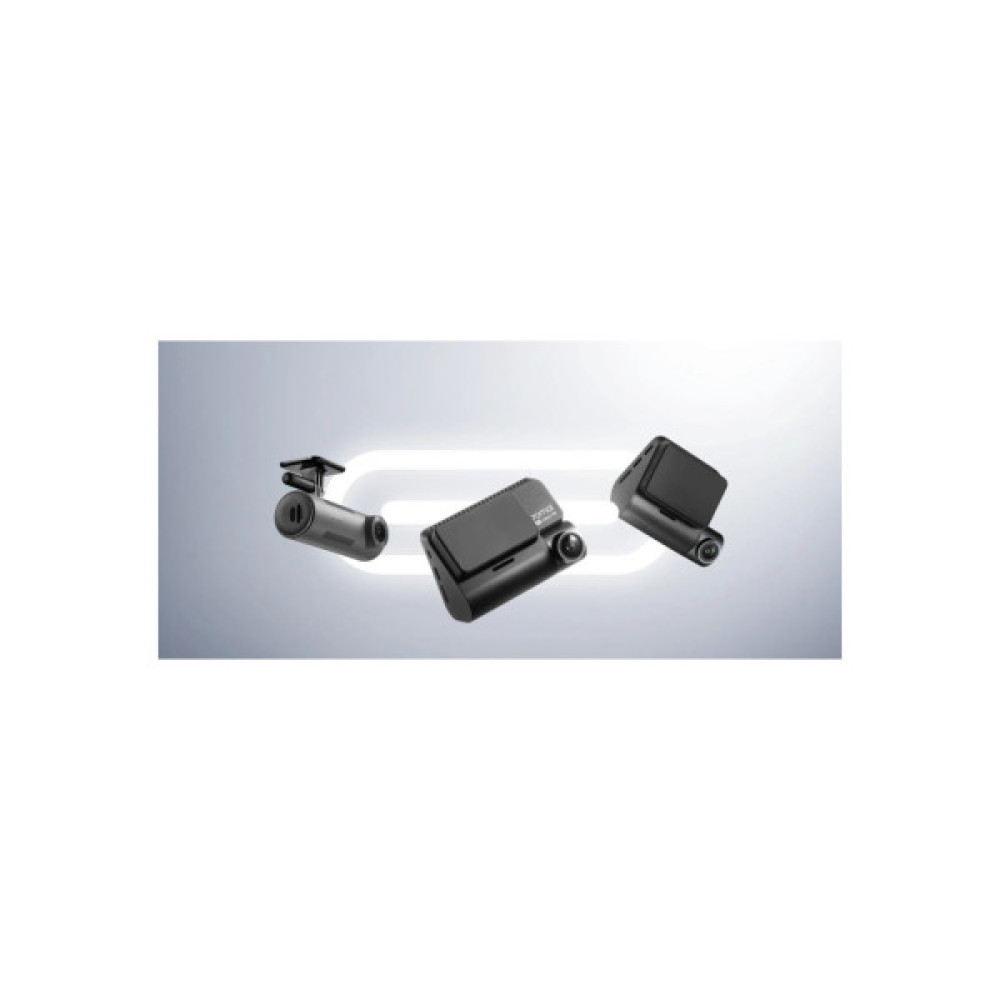 Кабель для передачі даних Xiaomi 70mai Adjustable Hardwire Kit Midrive UP06 (1176392)