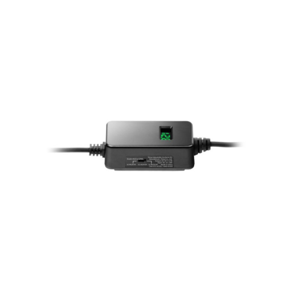 Кабель для передачі даних Xiaomi 70mai Adjustable Hardwire Kit Midrive UP06 (1176392)