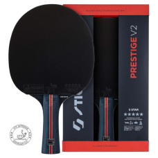 Ракетка для настільного тенісу Stiga Prestige V2 5-Star FL (1215-1305-35) (932357)