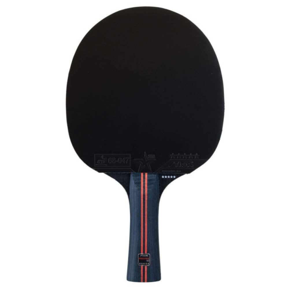 Ракетка для настільного тенісу Stiga Prestige V2 5-Star FL (1215-1305-35) (932357)