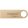 USB флеш накопичувач Kingston 128GB DataTraveler SE9 G3 Gold USB 3.2 (DTSE9G3/128GB) USB флеш накопичувач Kingston 128GB DataTraveler SE9 G3 Gold USB 3.2 (DTSE9G3/128GB)