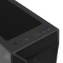 Корпус Zalman I3 Neo без БЖ, 1xUSB3.0, 2xUSB2.0, 4x120мм RGB, VGA 355мм, LCS ready, TG Side Panel, ATX, чорний Корпус Zalman I3 Neo без БЖ, 1xUSB3.0, 2xUSB2.0, 4x120мм RGB, VGA 355мм, LCS ready, TG Side Panel, ATX, чорний