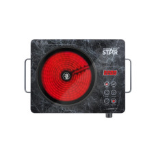 Настільна плита WINNINGSTAR ST-9679-BK
