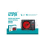 Настільна плита WINNINGSTAR ST-9679-BK