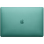 Чохол до ноутбука Incase 16" MacBook Pro - Hardshell Case, Green (INMB200686-FGN)